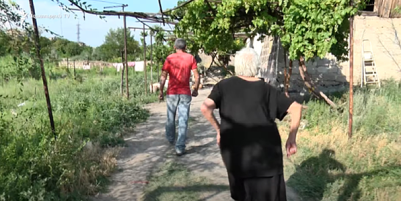 «Ինչ թրաֆիքինգ, ինչ ստրկացում». մեղր է տվել ու քֆուր