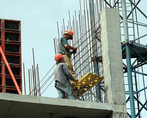 Բնակարանաշինության ծավալների ցուցանիշով Հայաստանը վերջինն է ԱՊՀ-ում