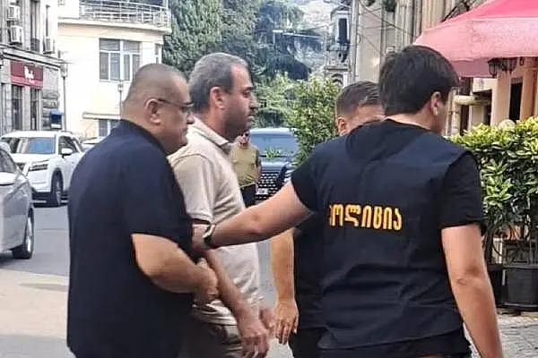 Վրաստանը լրագրողի է արտահանձնում Ադրբեջանին