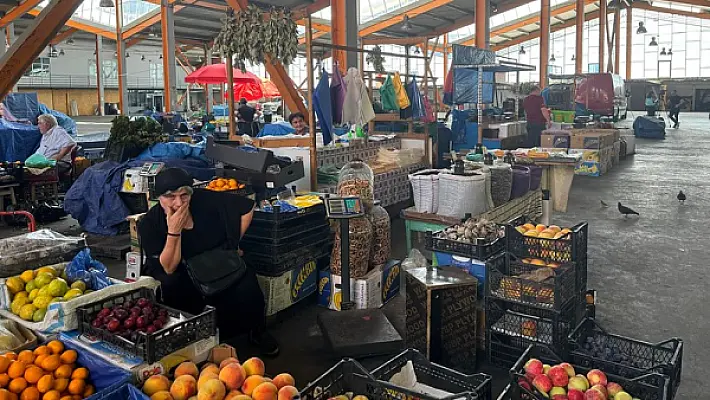 Թբիլիսիի հին շուկան փակում են հանուն նոր հարուստների