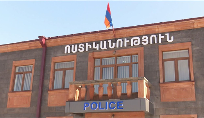 Ռուսաստանցու ձերբակալությունը ապօրինի էր․ նախադեպ