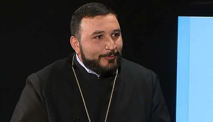 «Տերտերը» վիրավորում է քահանային