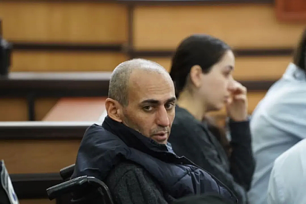 Վրաստանին արգելել են արտահանձնել ադրբեջանցի լրագրողին