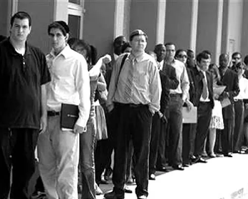 Global Financial Crisis Resulted in 30 Million Jobless: Report