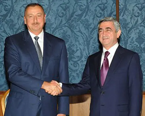 Ղազախստանի նախագահը պատրաստվում է մասնակցել Սարգսյան-Ալիև հանդիպմանը