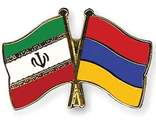 Iran, Armenia to Sign Free Trade Agreement