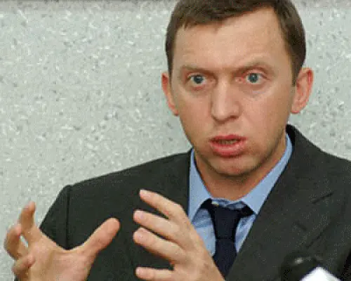 У российского миллиардера отнимают завод