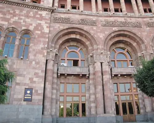 Environmentalists Ask Why the Rush on New Subsoil Law