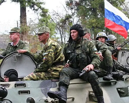Kyrgyzstan Wants More Cash for Russian Military Base