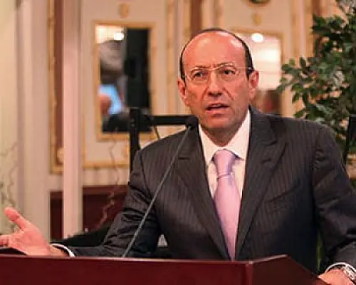 Еврейский миллиардер: слухи о секс-скандале - вымысел турок