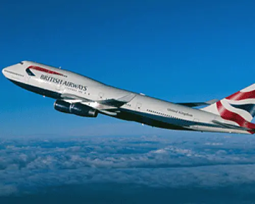 British Airways и Air France оштрафовали на миллионы евро