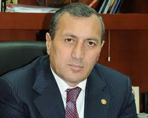 Սյունիքի մարզպետի որդին` վթարի պատճառ