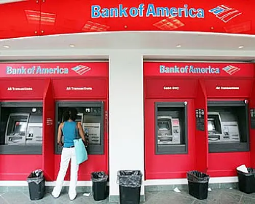 Bank of America Decline to Process WikiLeaks Payments