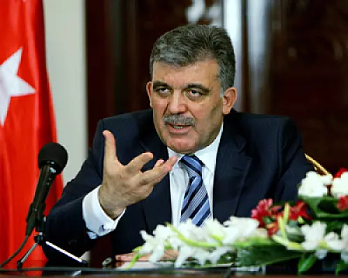 Աբդուլա Գյուլը պատրաստ է թուրքերեն սովորեցնել այդ լեզուն չիմացողներին