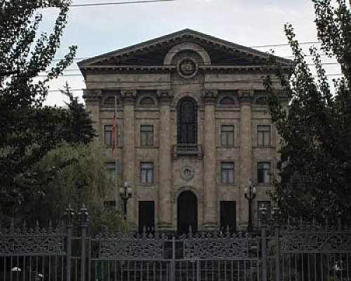 ԱԺ պատգամավորները խախտել են Անկախության հռչակագրի սկզբունքները. հայտարարություն