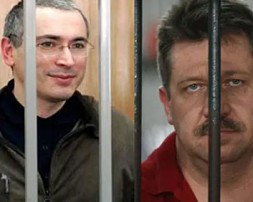 Ходорковского обменяют на «оружейного барона» Бута