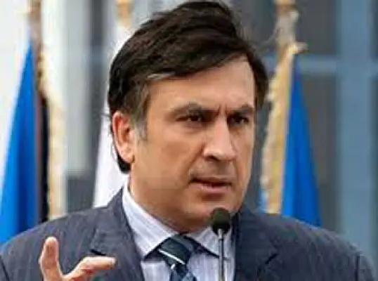 Սահակաշվիլիի օրոք հայ-ռուսական հարաբերությունները չեն վերականգնվի 