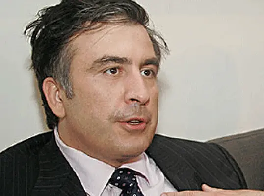 Սահակաշվիլիի համար ներողություն են խնդրել 