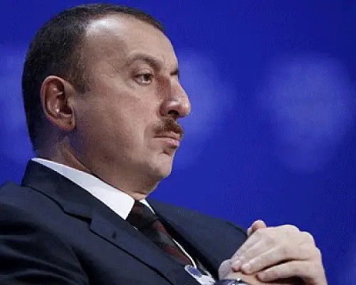 Ալիևը կոչ է արել մահմեդական երկրներին ուժեղացնել ճնշումը Հայաստանի վրա