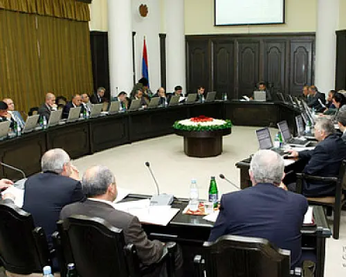 Կառավարությունը սկսել է բյուջետային քննարկումների երկրորդ փուլը