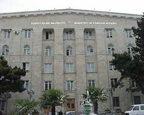 Ադրբեջանը բացատրեց, թե ինչու է հետ կանչել բանաձևը ՄԱԿ-ից