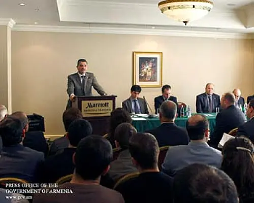 Արցախն ունի լիիրավ ինքնորոշվելու ամուր հիմքեր. վարչապետ