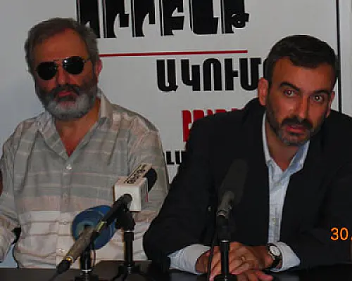 Իշխանությունների ներկա քաղաքականությունը ոճիր է. կարծիք