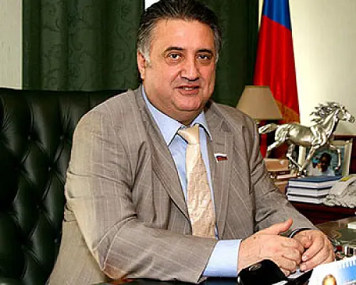 Պատգամավորը մտածում է Հայաստանում 2-րդ ռուսաստանյան ռազմակայանի մասին