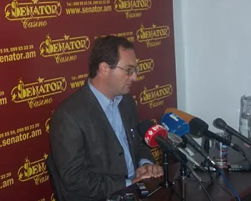Պատմաբանը պատրաստ է պայքարել Քարվաճառը չլքելու համար