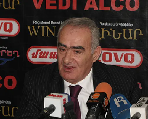 ՀՀԿ-ն ժողովրդին չի գոհացնում, բայց տնտեսական աճ լինելու է, խոստանում է պատգամավորը