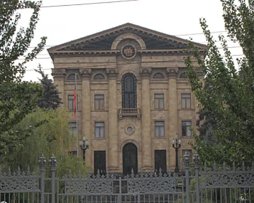 ՀԱԿ-ը կմասնակցի ընտրություններին վատագույն սցենարի դեպքում