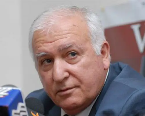 Քննարկվում է ոչ միայն քաղբանտարկյալների, այլ բանտարկյալների հարցը, պնդում է ՀՀԿ-ականը