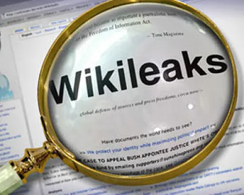 WikiLeaks-ն առայժմ ոչ մի նոր բան չի ասել. Մանոյան