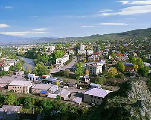 Ռուսաստանը ջավախահայերին չի ֆինանսավորել, պնդում են Ջավախքում
