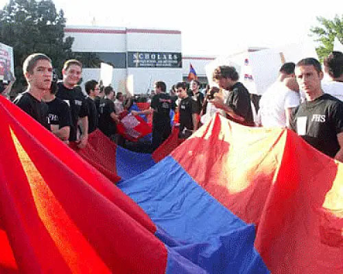 Սփյուռքն իրավունք չունի Հայաստանի իշխանություններին որոշումներ թելադրել. փորձագետ