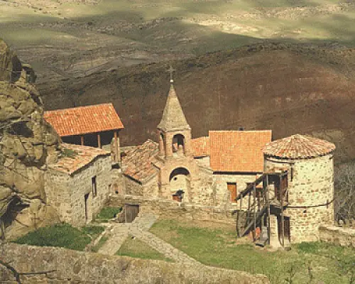 Ադրբեջանը չի ընդունել տարածքների փոխանակման վերաբերալ Թբիլիսիի առաջարկը