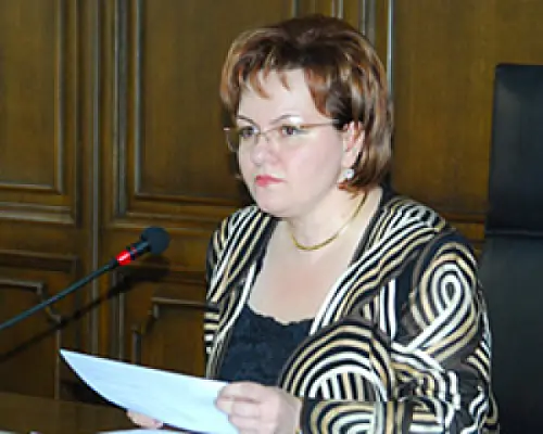 ԱԺ նախկին փոխխոսնակը նոր պաշտոն ստացավ