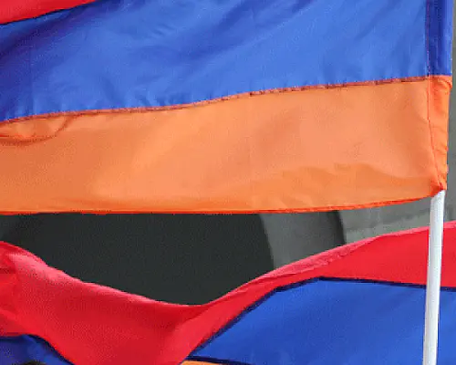 Հայաստանի Անկախության հռչակագիր. Հայաստանի Հանրապետությունը ինքնիշխան...