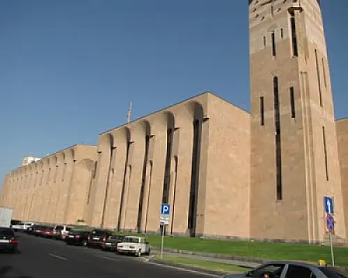 Երևանի քաղաքապետի անունը հայտնի՞ է