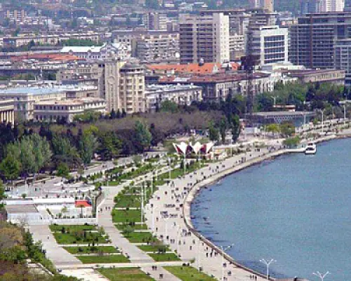 Բաքվում ցանկանում են ընդլայնել կոնտակտները հայերի հետ. Գրիգորյան