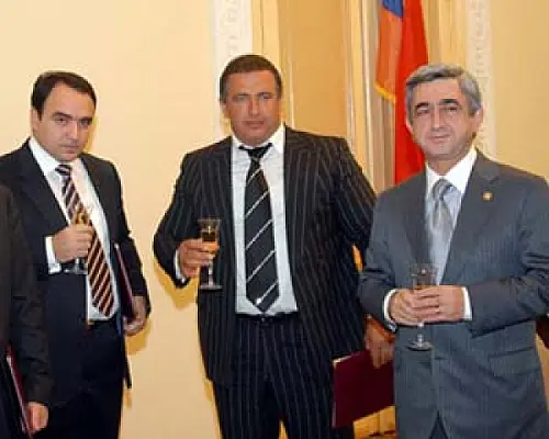 Որևէ կոալիցիա հավերժ չի գործում. ՀՀԿ քարտուղար