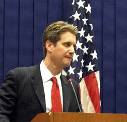 Obama Bypasses Senate to Name New US Ambassador in Azerbaijan