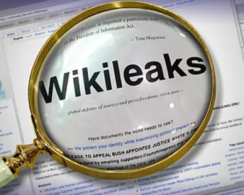 Հայաստանում կոչ են անում ստորագրել WikiLeaks-ի պաշտպանության նամակը