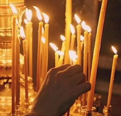 «Ի՞նչ կապ ունեն մոլլի բեղերը ստեղ». Պատասխան եկեղեցուն