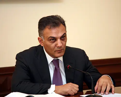 Բեգլարյանը շակալների խնջույքի զոհ է դառնում. կարծիք