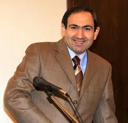 Փաշինյանը նամակներ չի ուղարկել. Արդարադատության նախարար