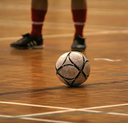 Armenia's Futsal Team Leaves for Iceland