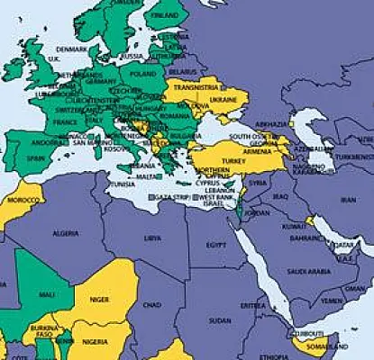 Как Карабах из союзника США превратился в союзника Ирана?