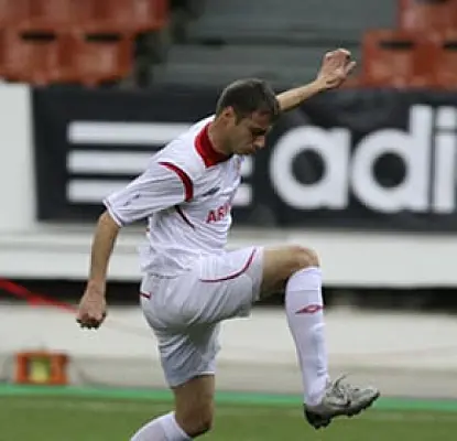 Yerevan's Mika Loses to Baku's Inter
