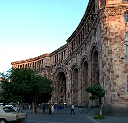 ԲՀԿ-ականը չի ցանկացել առևտրականների բողոքը կապել քաղաքականության հետ